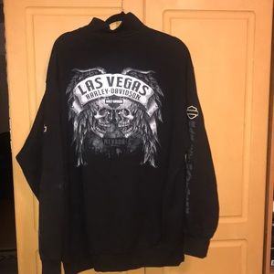 HD Jacket | NWOT